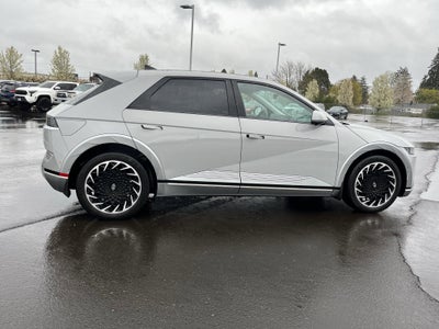 2024 Hyundai IONIQ 5 Limited