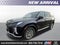 2024 Hyundai Palisade SEL 7P