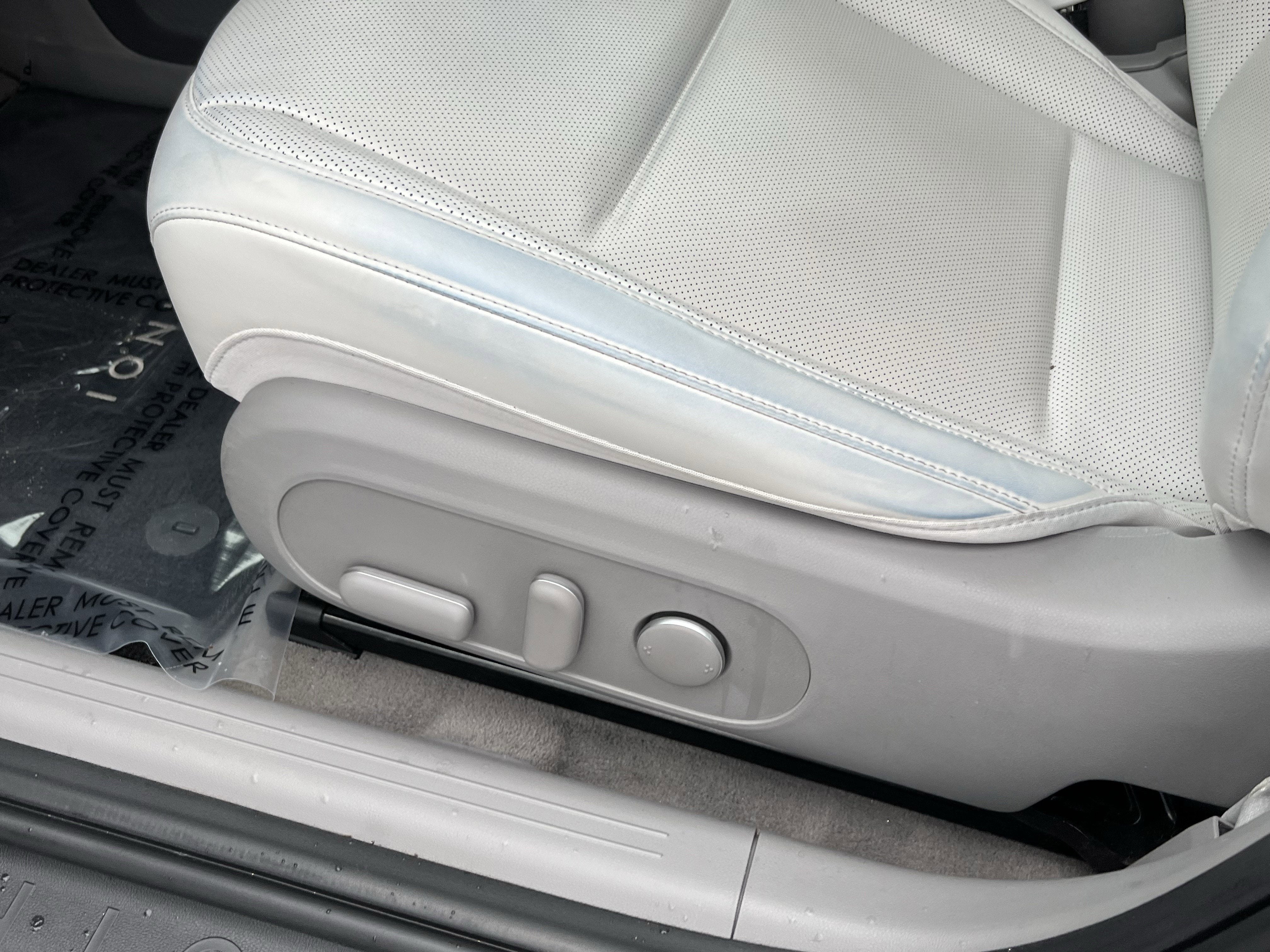 2023 Hyundai IONIQ 6 SEL