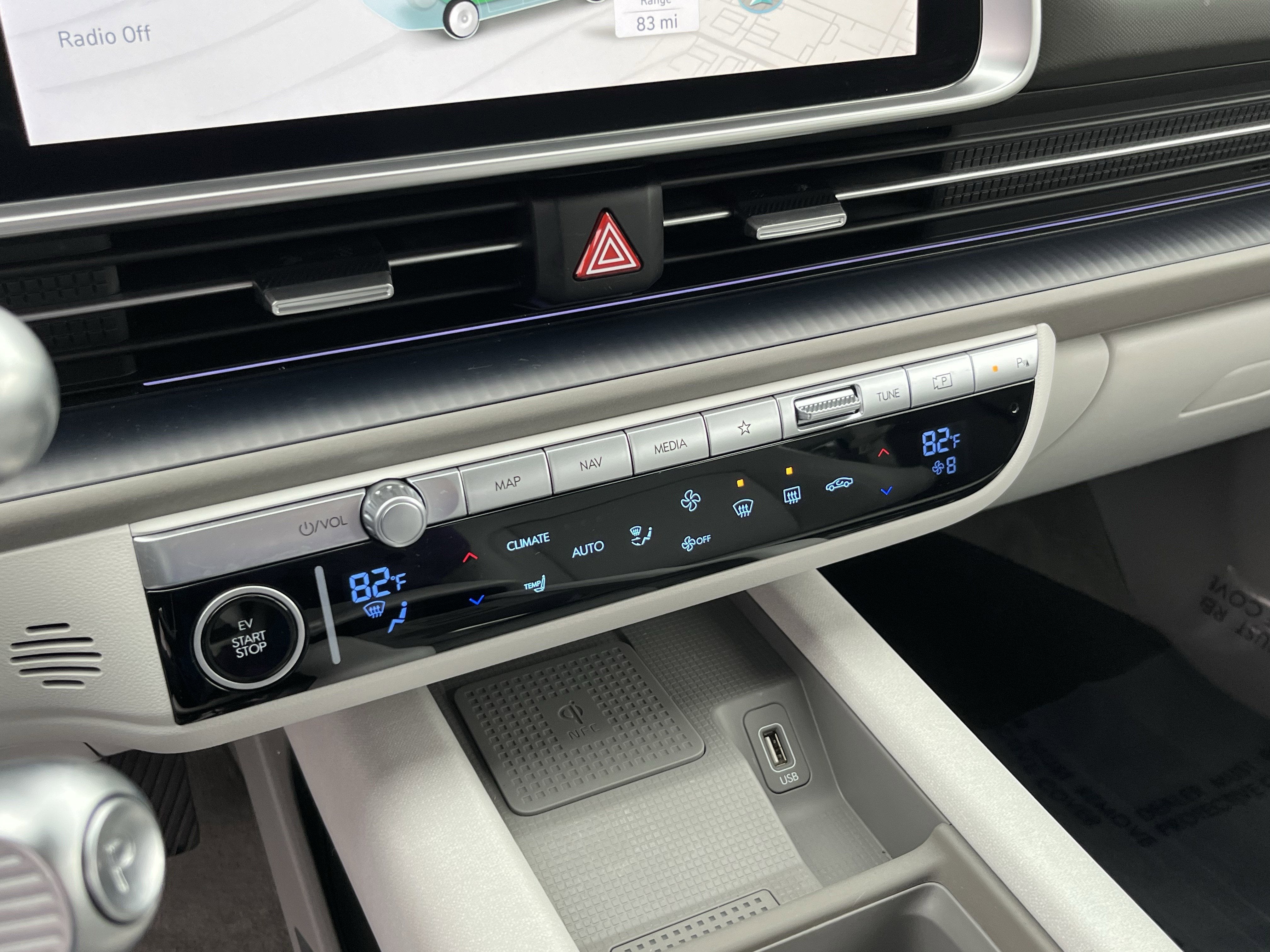 2023 Hyundai IONIQ 6 SEL