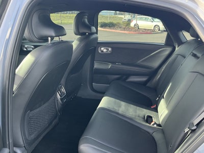 2024 Hyundai IONIQ 6 SEL