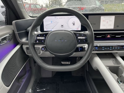 2024 Hyundai IONIQ 6 Limited
