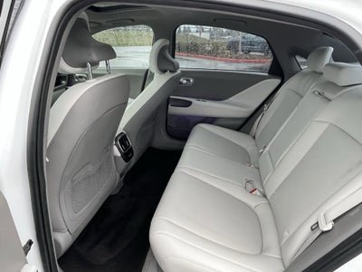 2024 Hyundai IONIQ 6 Limited