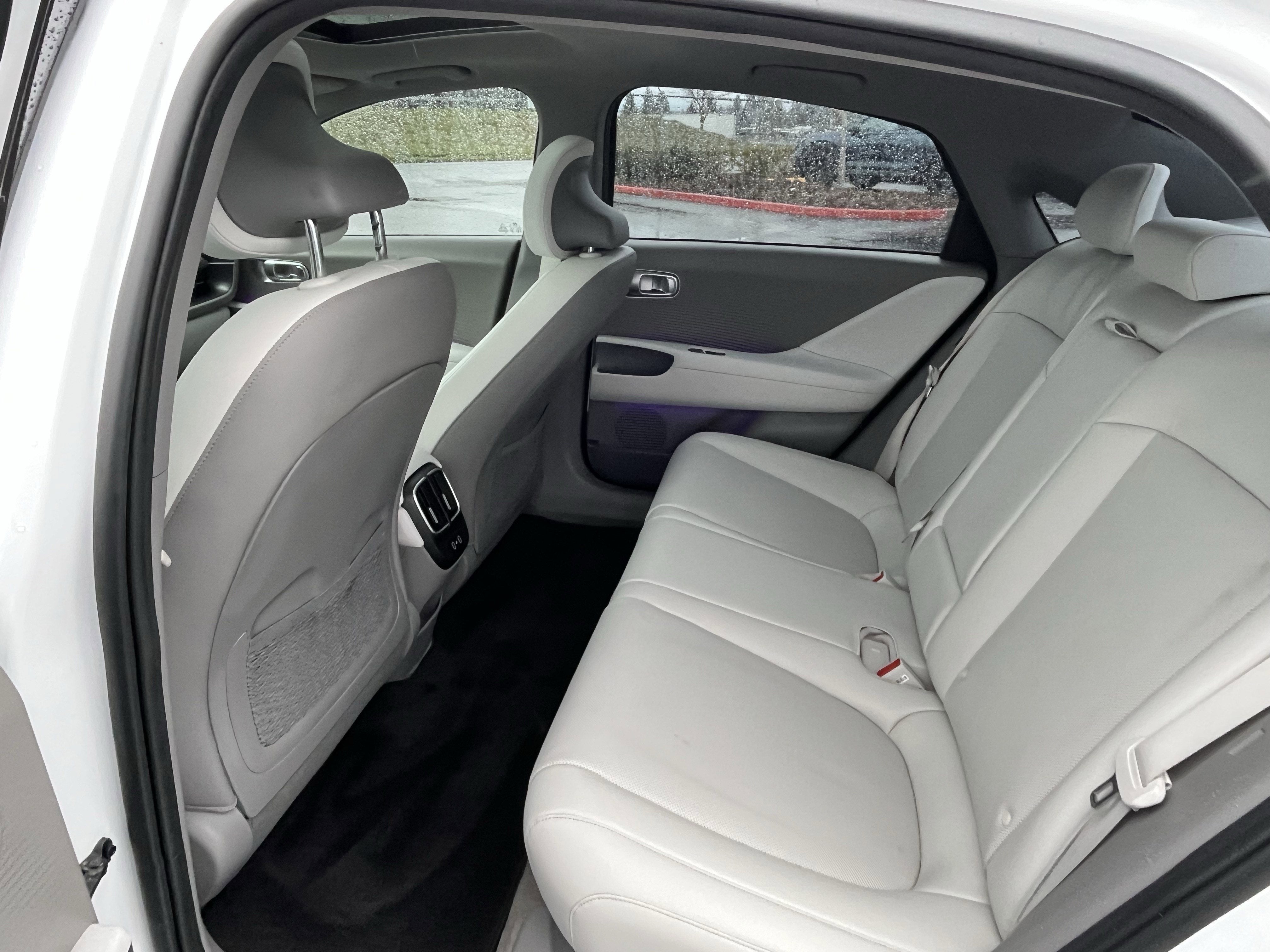 2024 Hyundai IONIQ 6 Limited