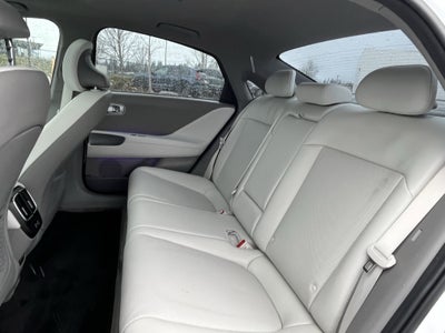 2024 Hyundai IONIQ 6 Limited