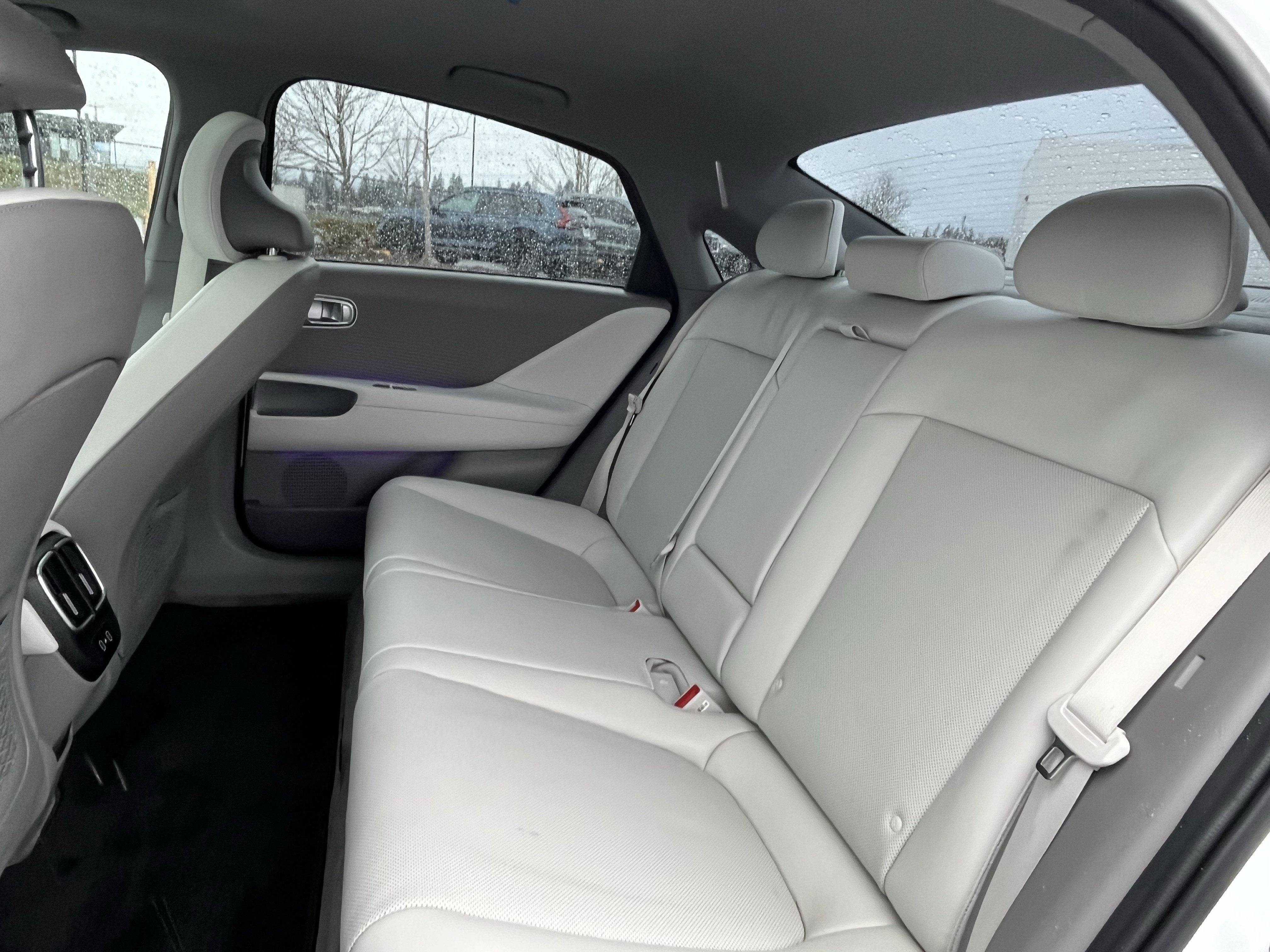 2024 Hyundai IONIQ 6 Limited