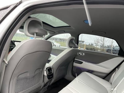 2024 Hyundai IONIQ 6 Limited