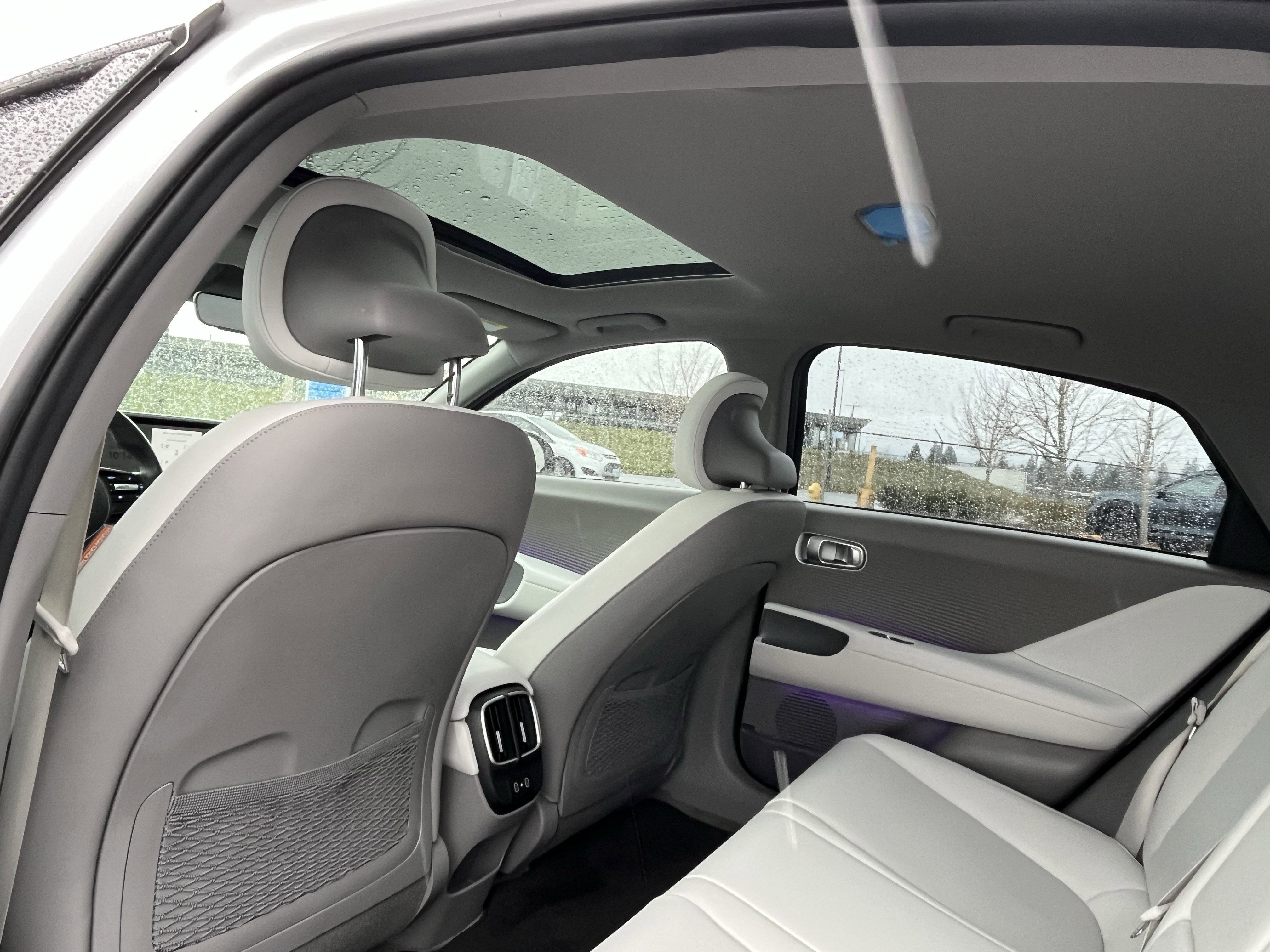 2024 Hyundai IONIQ 6 Limited