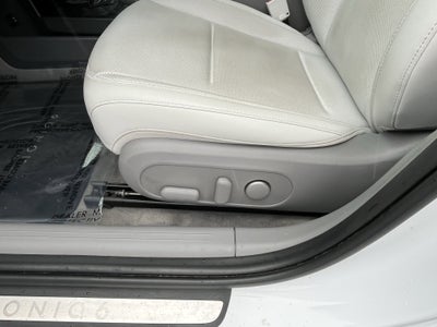 2024 Hyundai IONIQ 6 Limited