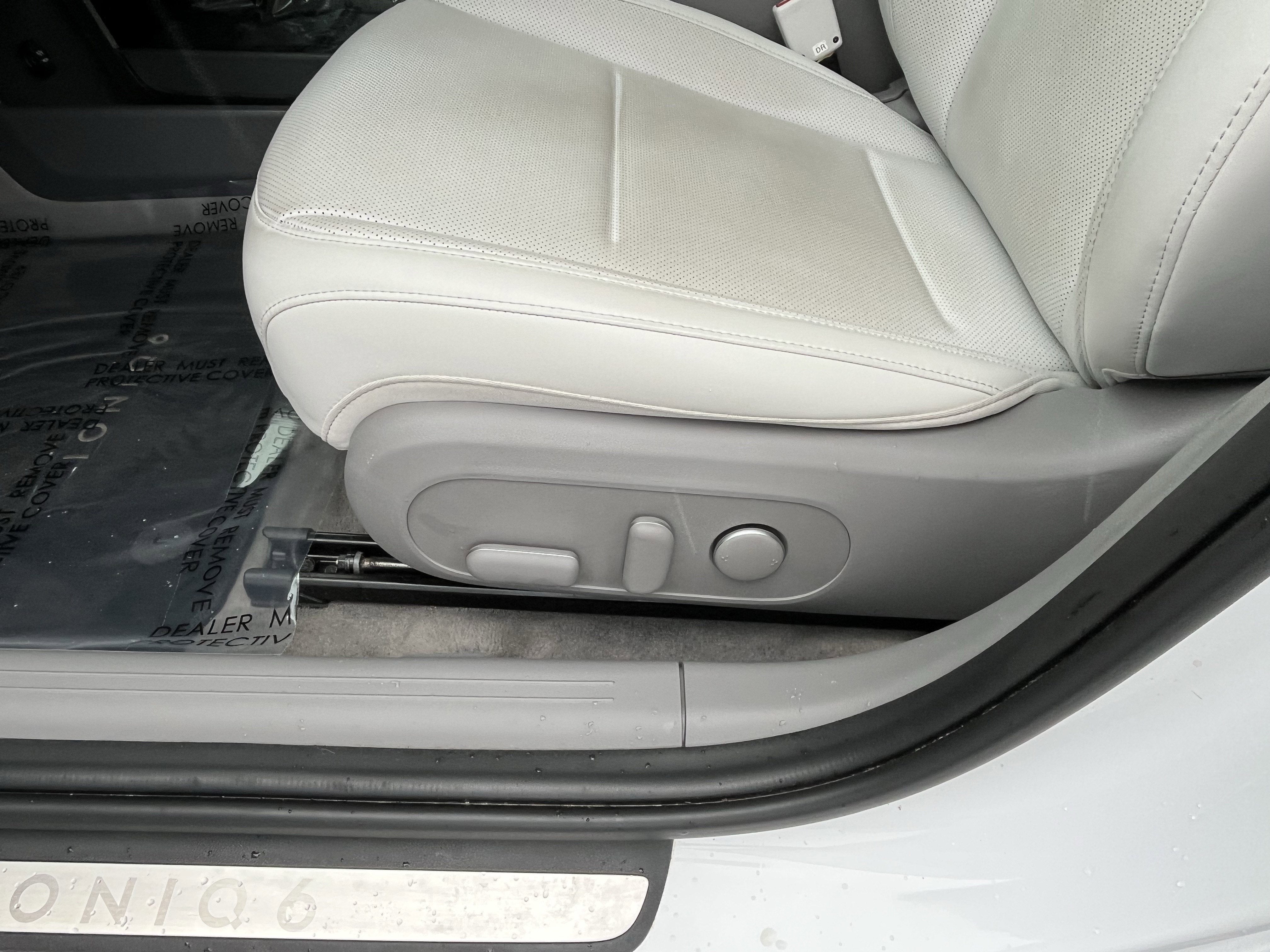 2024 Hyundai IONIQ 6 Limited