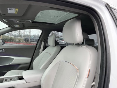 2024 Hyundai IONIQ 6 Limited