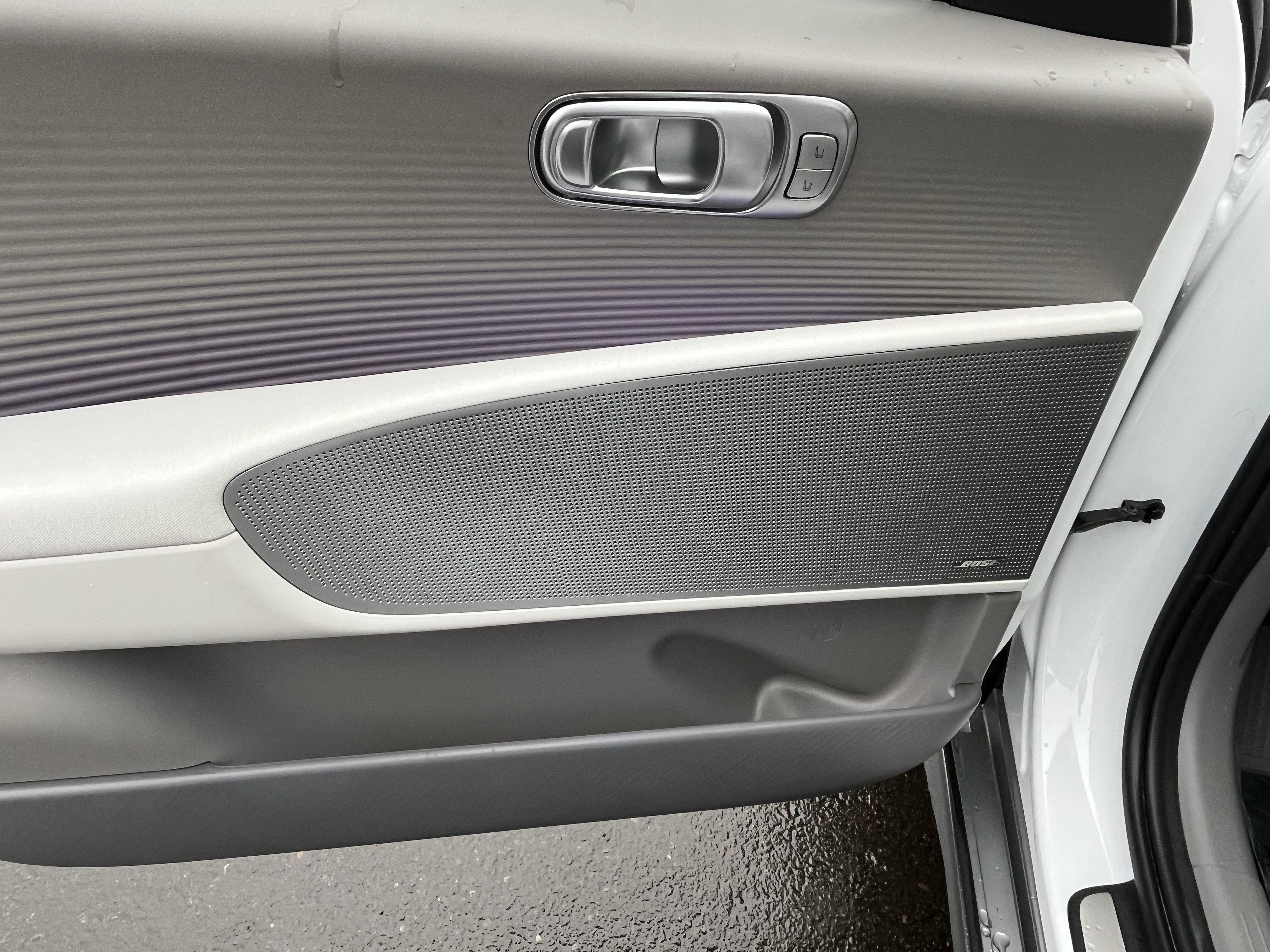 2024 Hyundai IONIQ 6 Limited