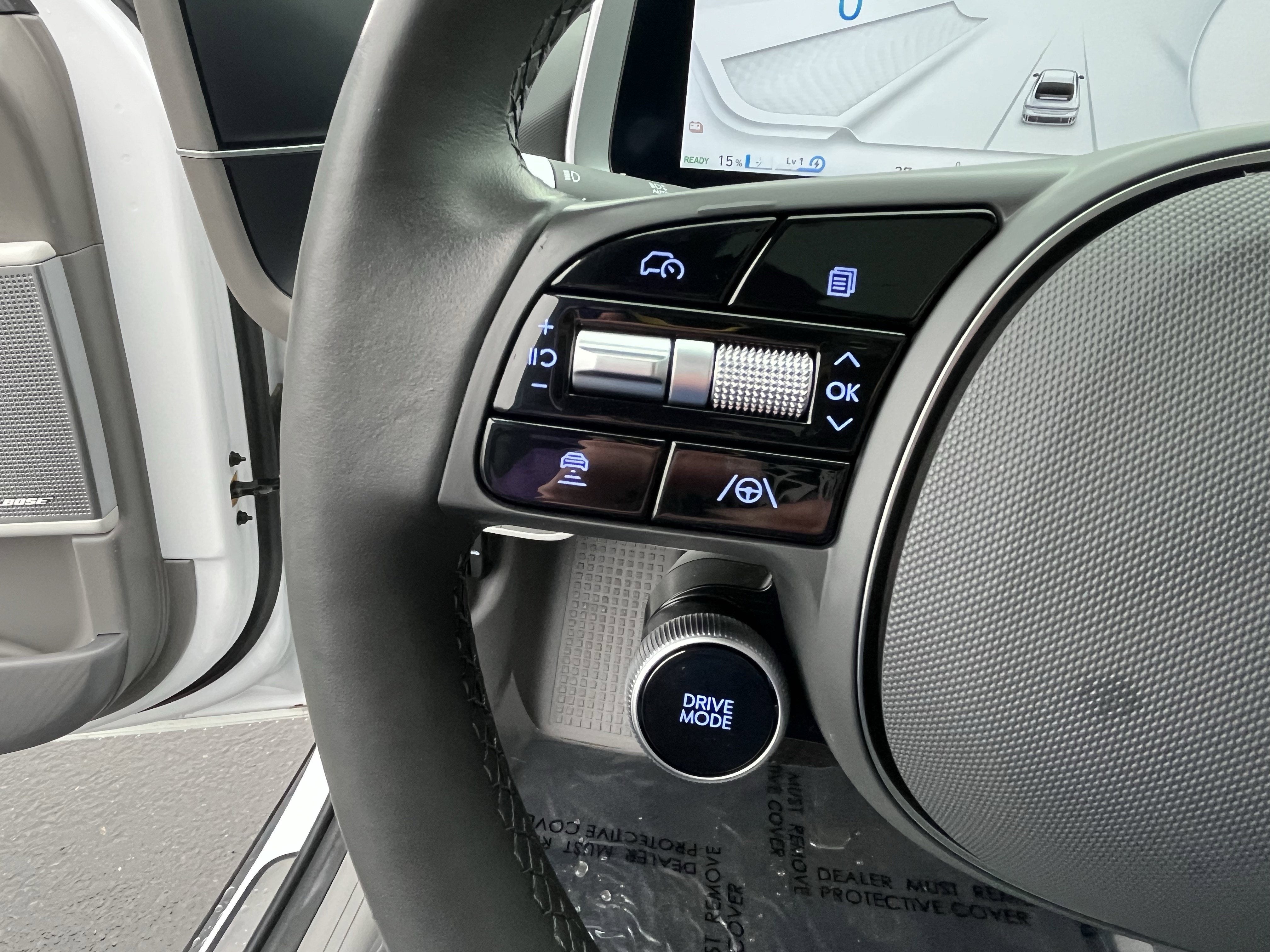 2024 Hyundai IONIQ 6 Limited