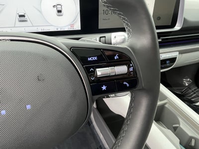 2024 Hyundai IONIQ 6 Limited