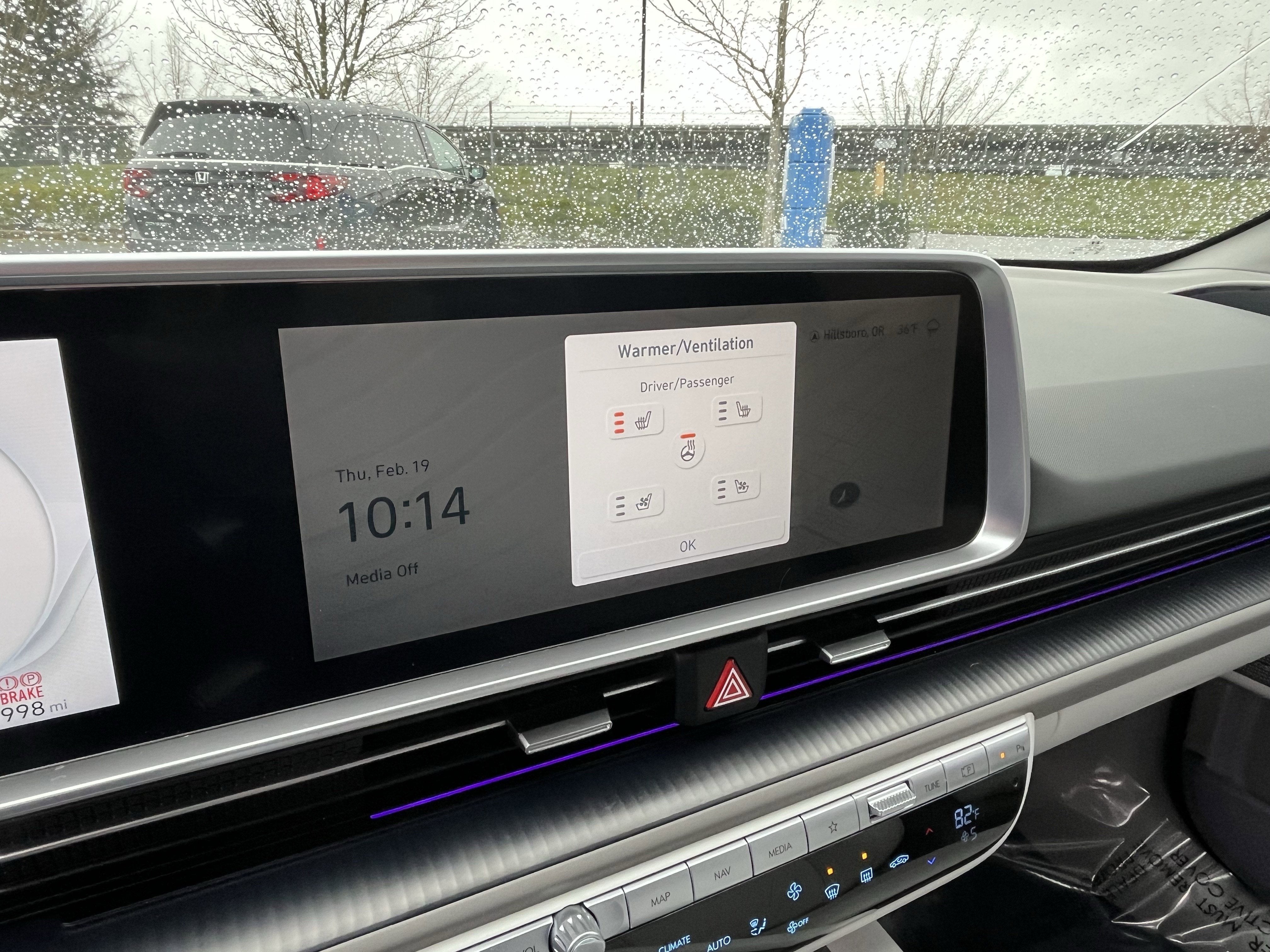 2024 Hyundai IONIQ 6 Limited