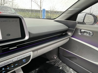 2024 Hyundai IONIQ 6 Limited