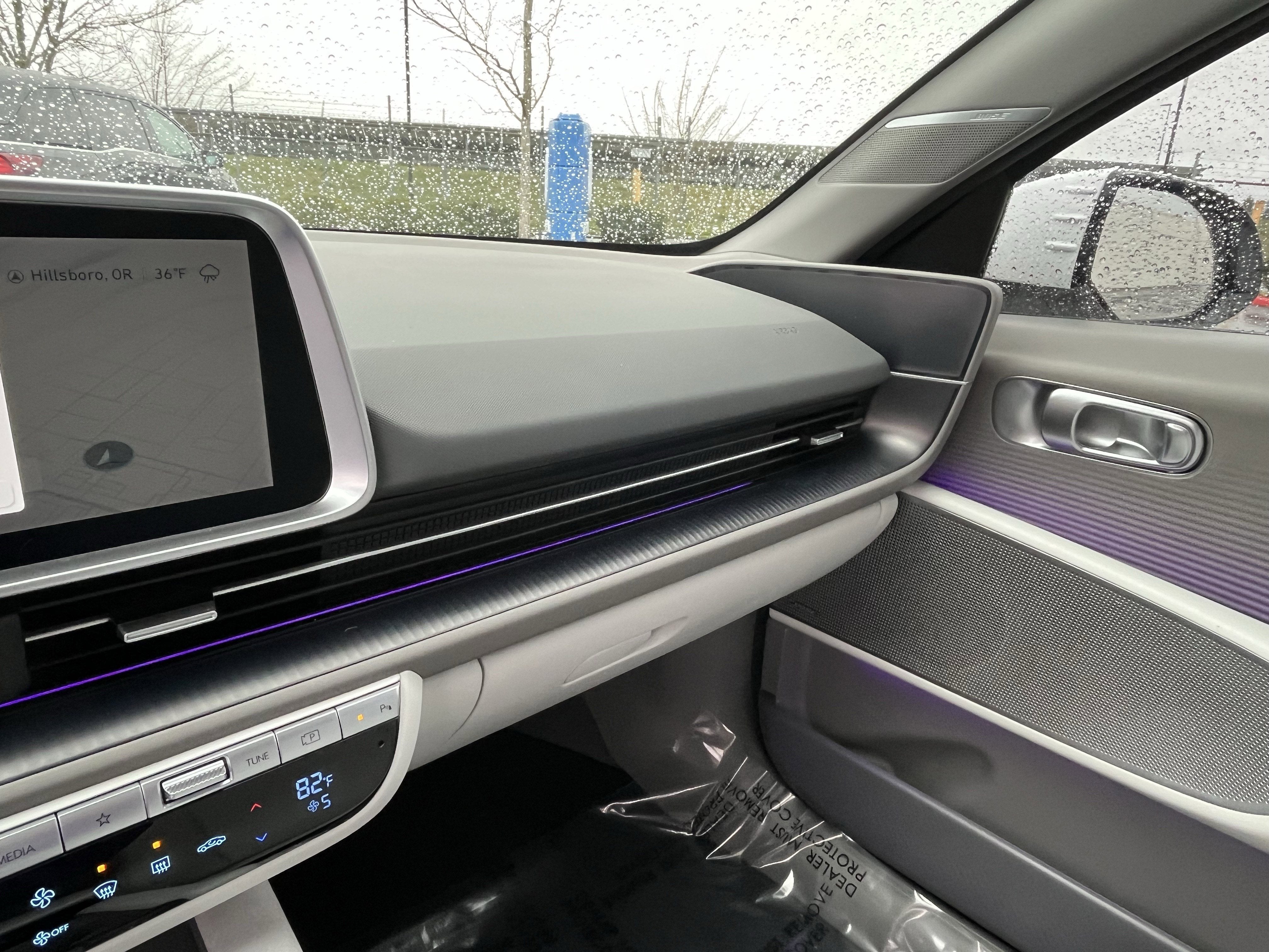 2024 Hyundai IONIQ 6 Limited