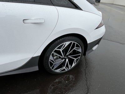 2024 Hyundai IONIQ 6 Limited