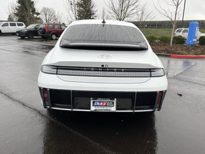 2024 Hyundai IONIQ 6 Limited