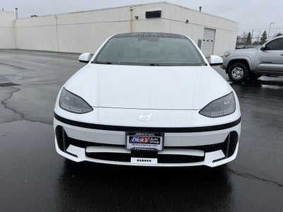 2024 Hyundai IONIQ 6 Limited