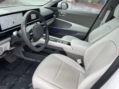 2024 Hyundai IONIQ 6 Limited
