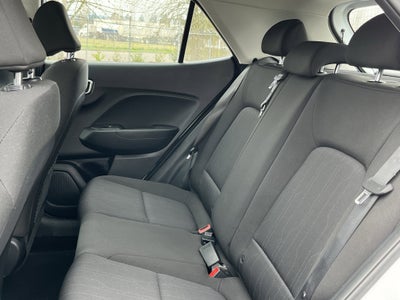 2022 Hyundai Venue SE