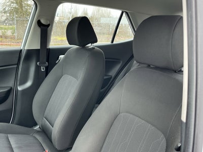 2022 Hyundai Venue SE