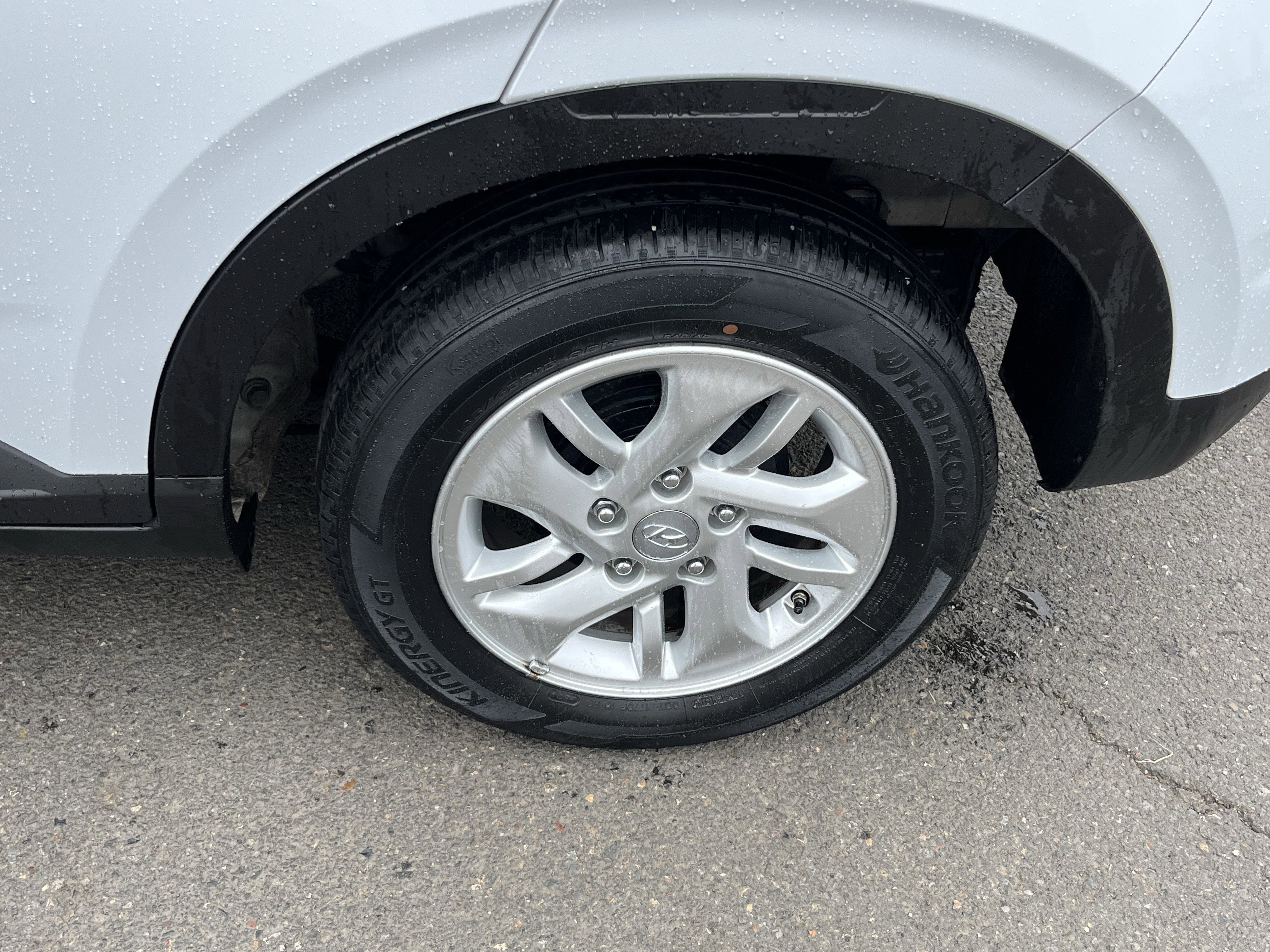 2022 Hyundai Venue SE