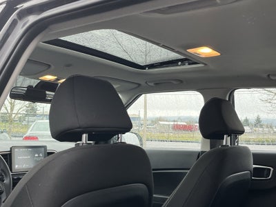 2022 Hyundai Venue SEL