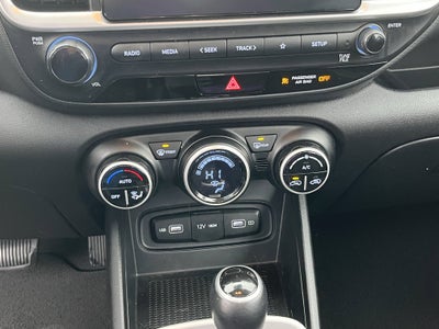 2022 Hyundai Venue SEL