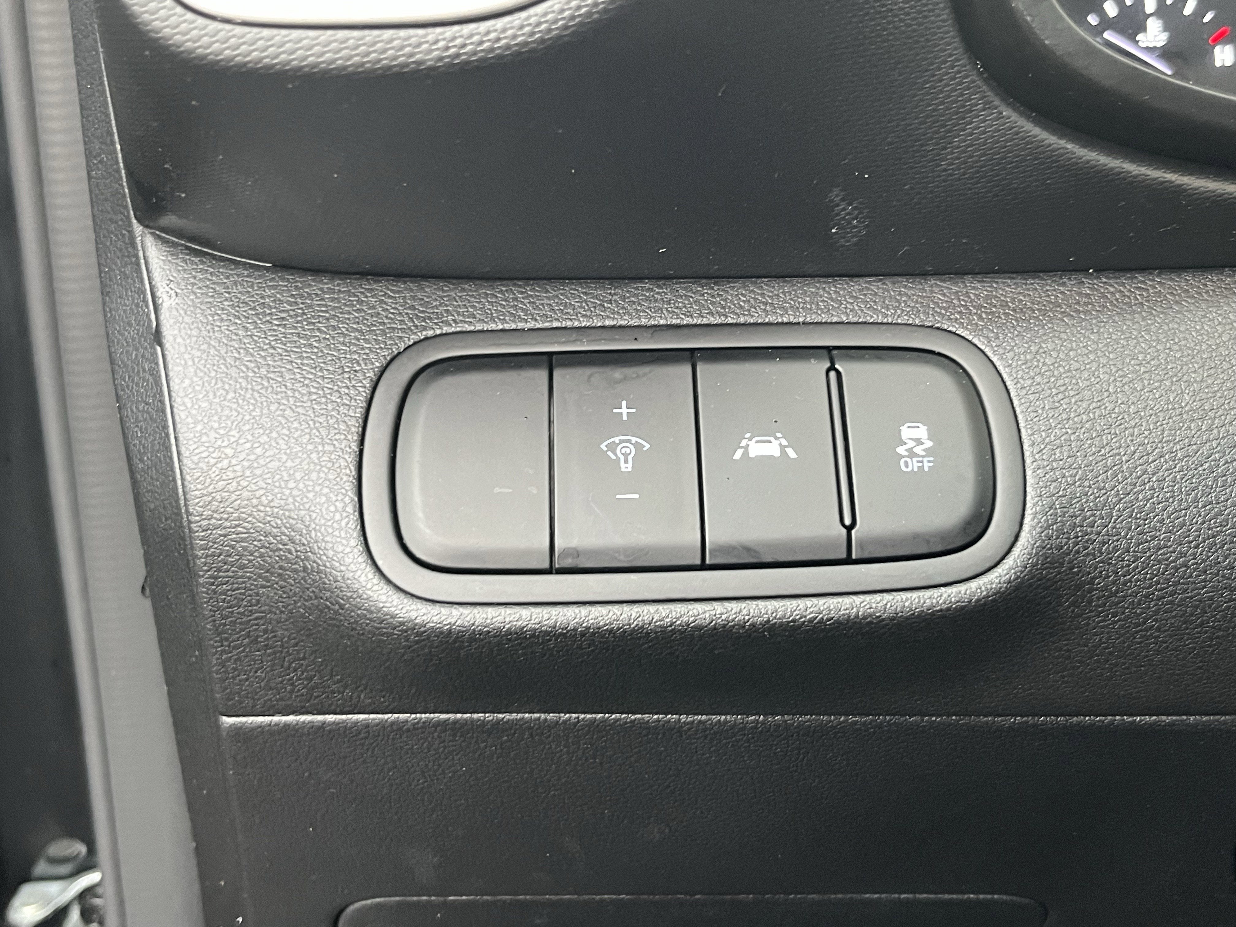 2022 Hyundai Venue SEL