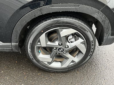 2022 Hyundai Venue SEL