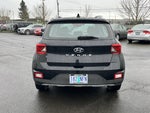 2022 Hyundai Venue SEL
