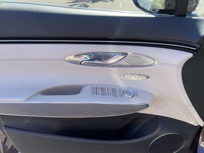 2022 Genesis GV70 2.5T
