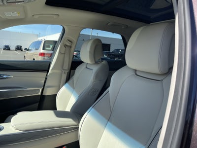 2022 Genesis GV70 2.5T