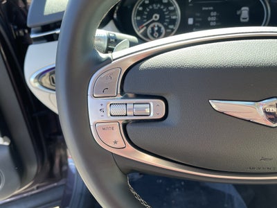 2022 Genesis GV70 2.5T