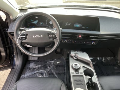 2023 Kia EV6 Wind