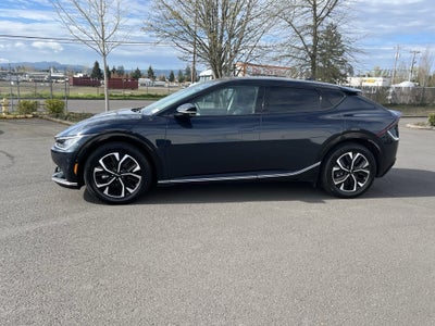 2023 Kia EV6 Wind
