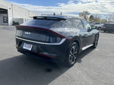 2023 Kia EV6 Wind