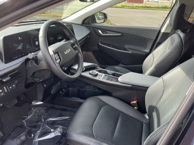2023 Kia EV6 Wind