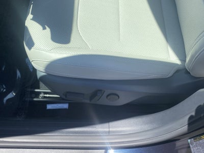 2024 Kia EV6 Wind
