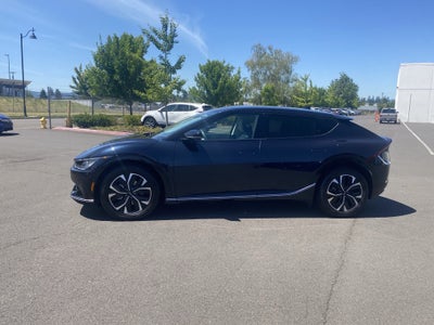 2024 Kia EV6 Wind