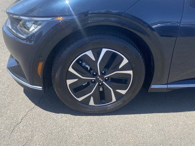2024 Kia EV6 Wind