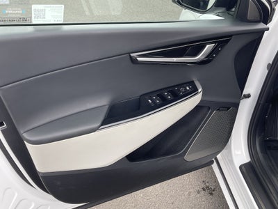 2023 Kia EV6 GT-Line