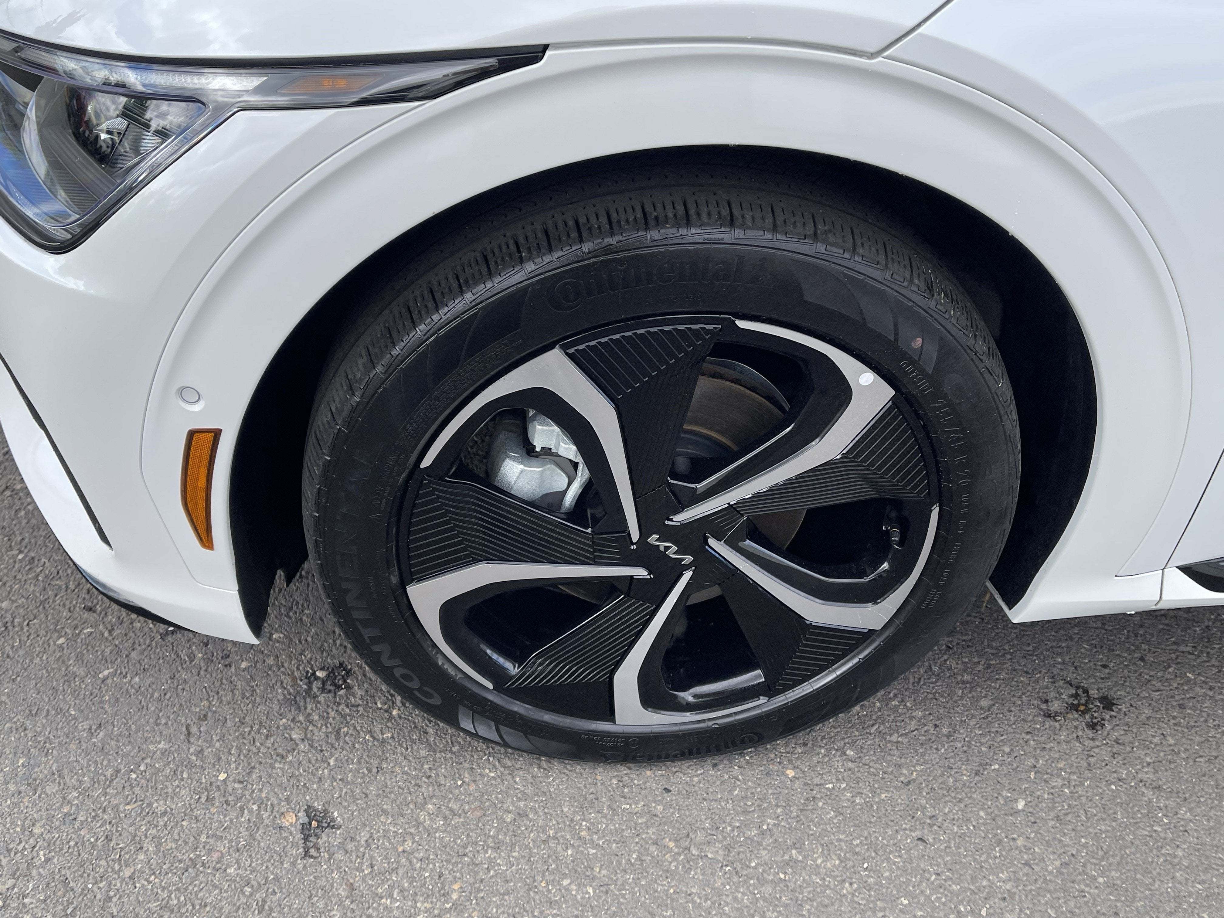 2023 Kia EV6 GT-Line