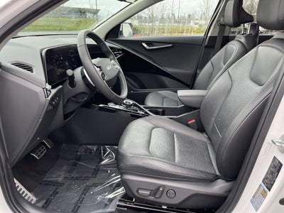 2023 Kia Niro EV Wave