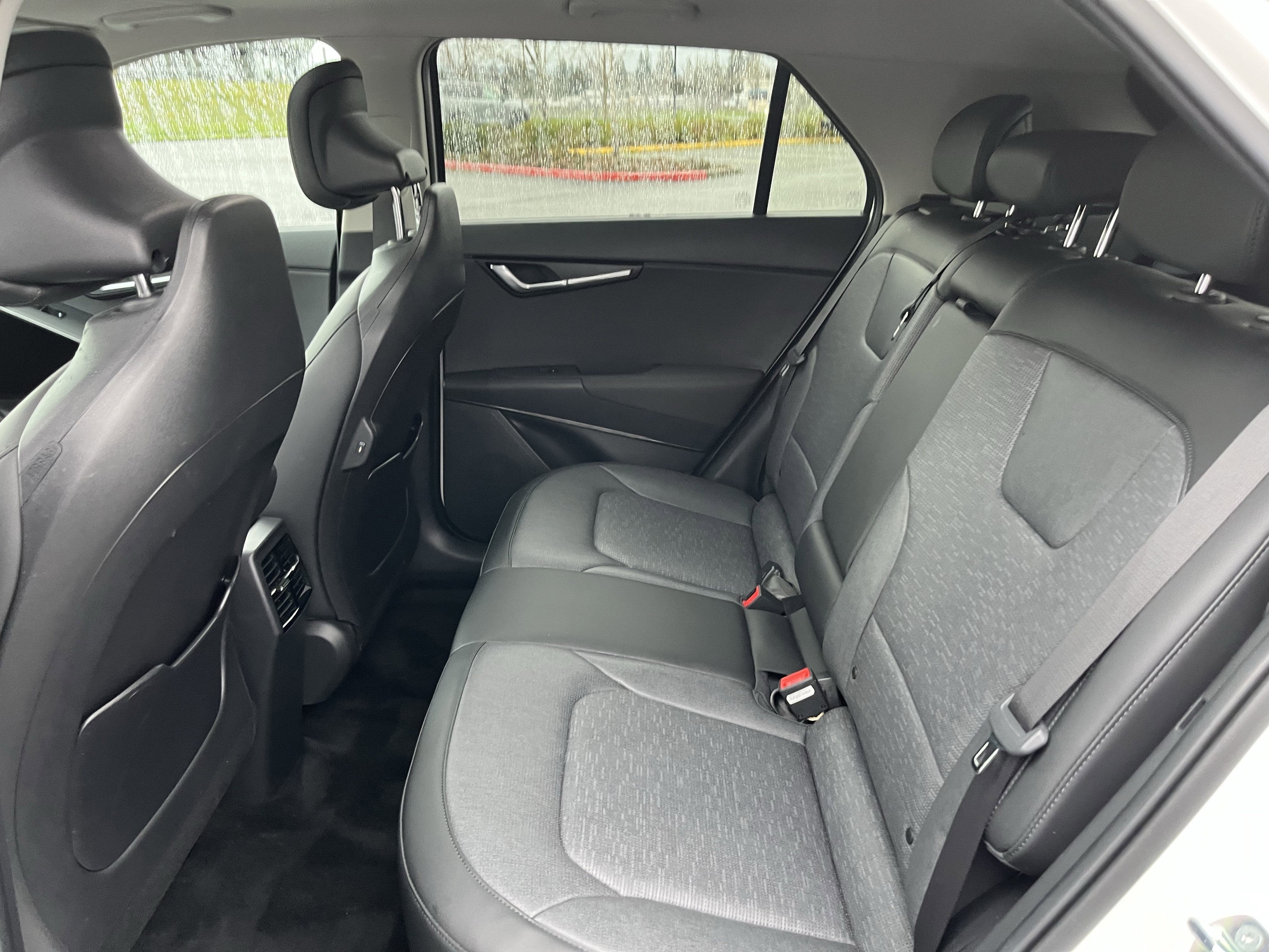 2023 Kia Niro EV Wave