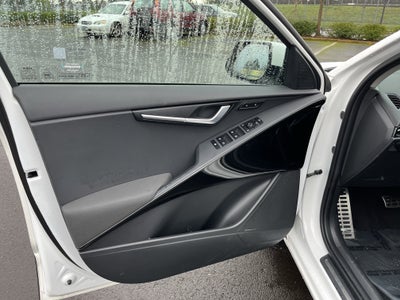 2023 Kia Niro EV Wave