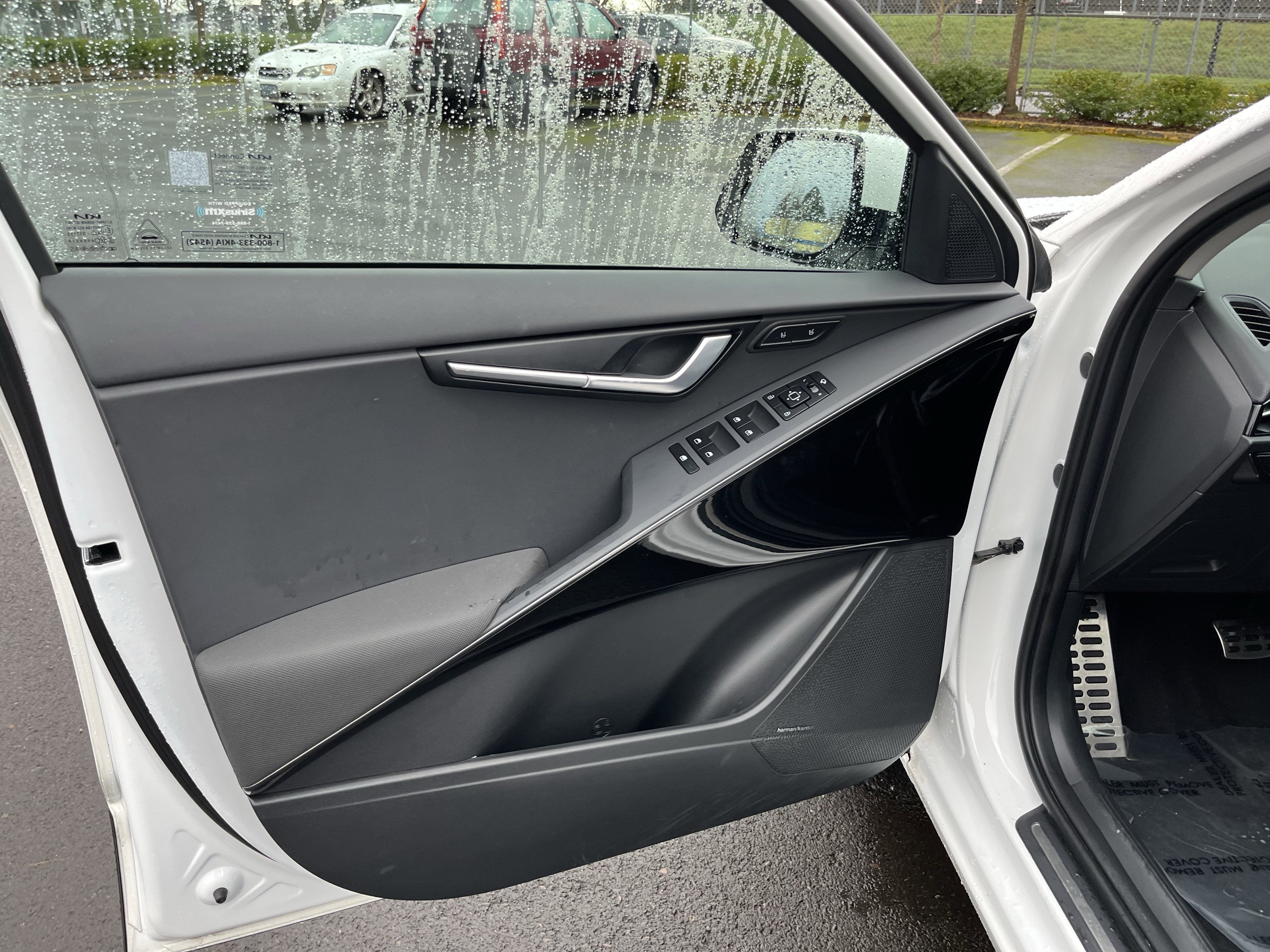 2023 Kia Niro EV Wave