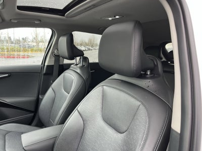 2023 Kia Niro EV Wave